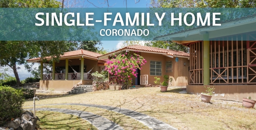 Vibrant Single-Family Home For Sale In Coronado