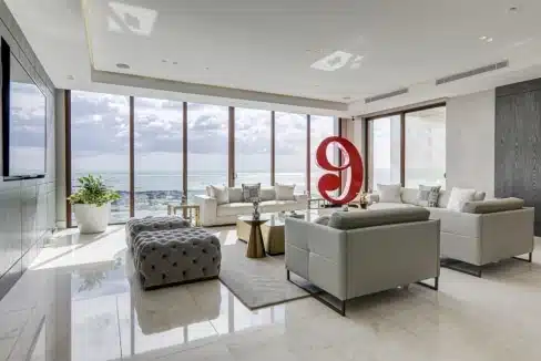 The Residences Punta Pacifica Panama condo for sale