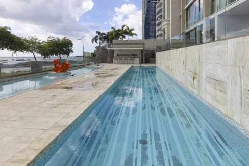 The Residences Punta Pacifica Panama condo for sale