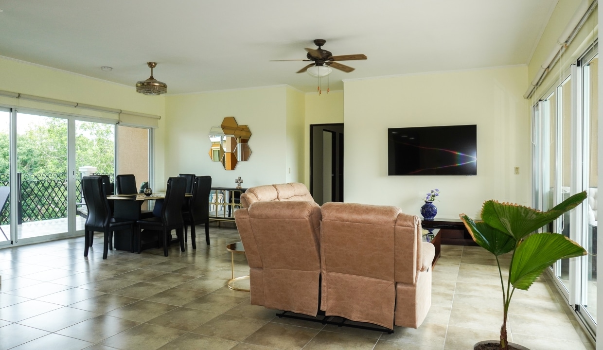 Three-Bedroom Condo For Sale in Coronado