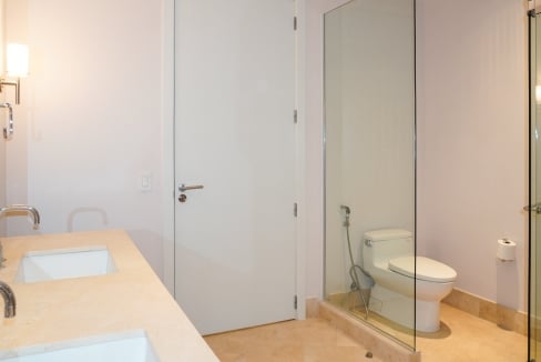 Three-Bedroom Ground Floor Condo For Sale in Buenaventura-12