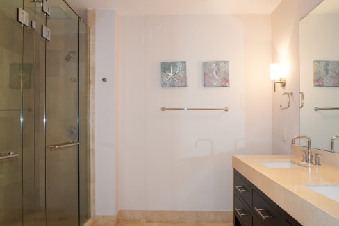 Three-Bedroom Ground Floor Condo For Sale in Buenaventura-13
