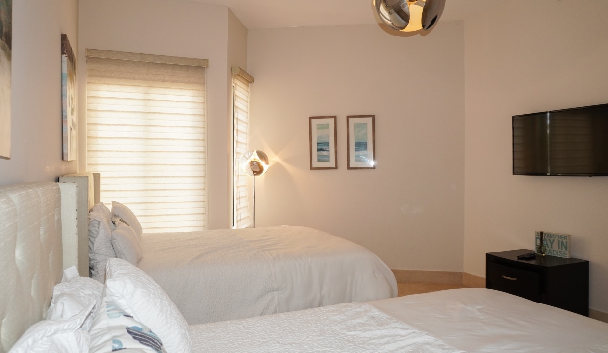 Three-Bedroom Ground Floor Condo For Sale in Buenaventura-15
