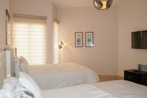 Three-Bedroom Ground Floor Condo For Sale in Buenaventura-15