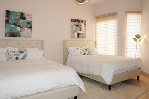 Three-Bedroom Ground Floor Condo For Sale in Buenaventura-18