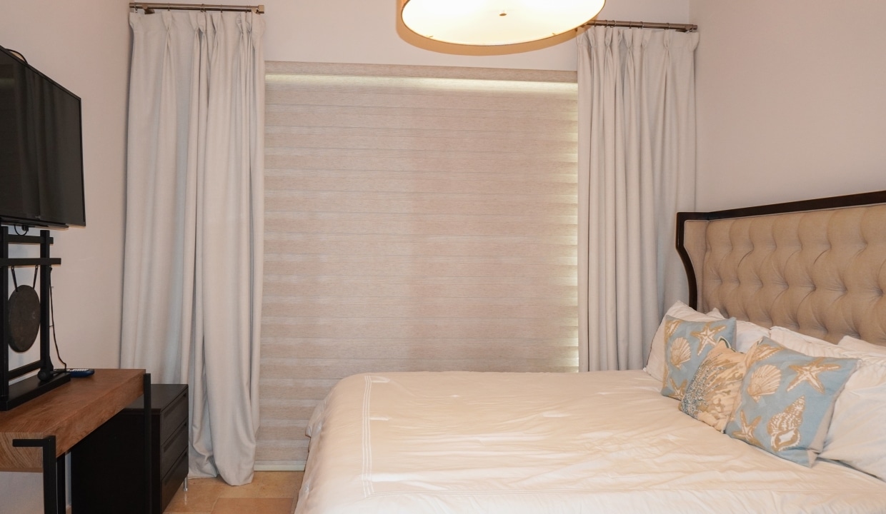 Three-Bedroom Ground Floor Condo For Sale in Buenaventura-20