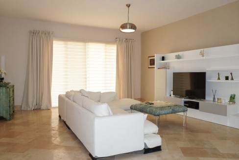 Three-Bedroom Ground Floor Condo For Sale in Buenaventura-6