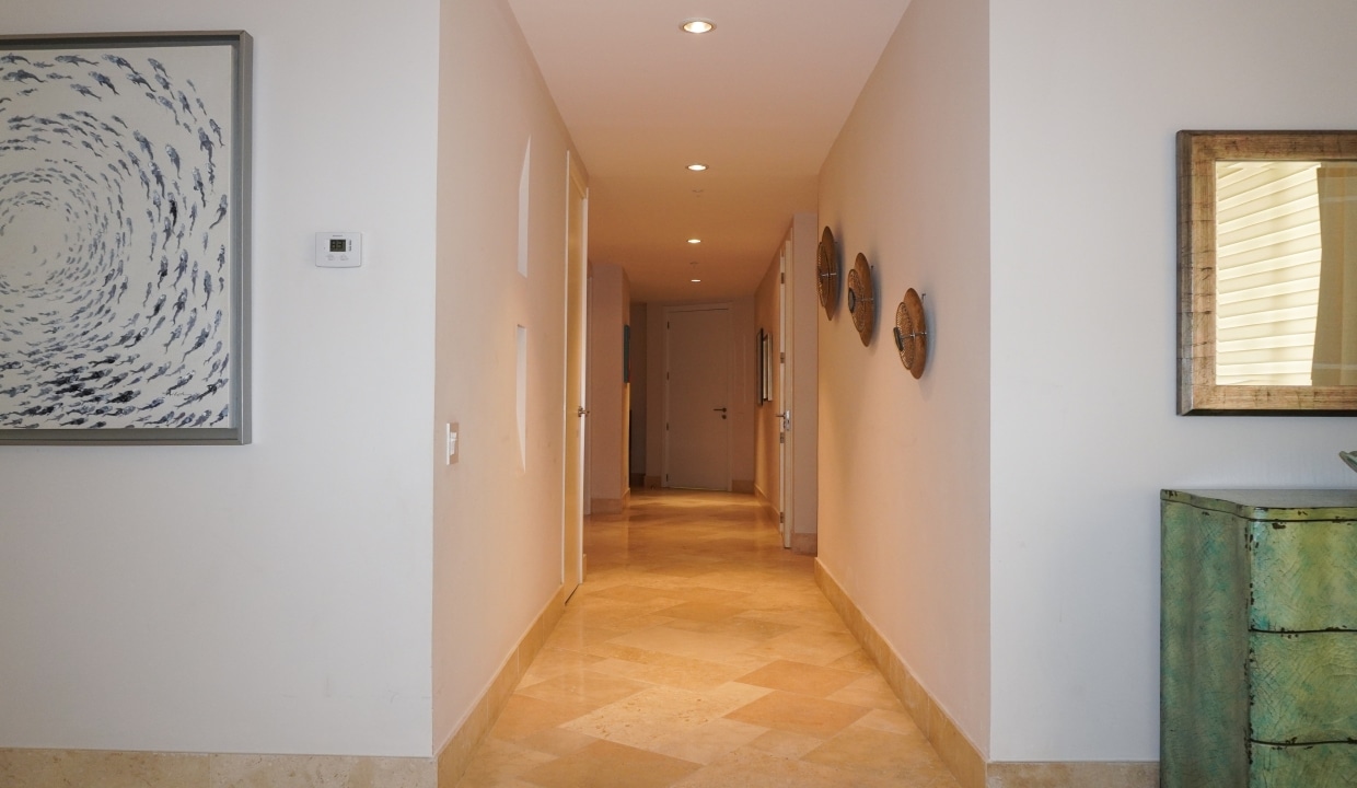 Three-Bedroom Ground Floor Condo For Sale in Buenaventura-7
