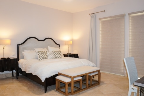 Three-Bedroom Ground Floor Condo For Sale in Buenaventura-9