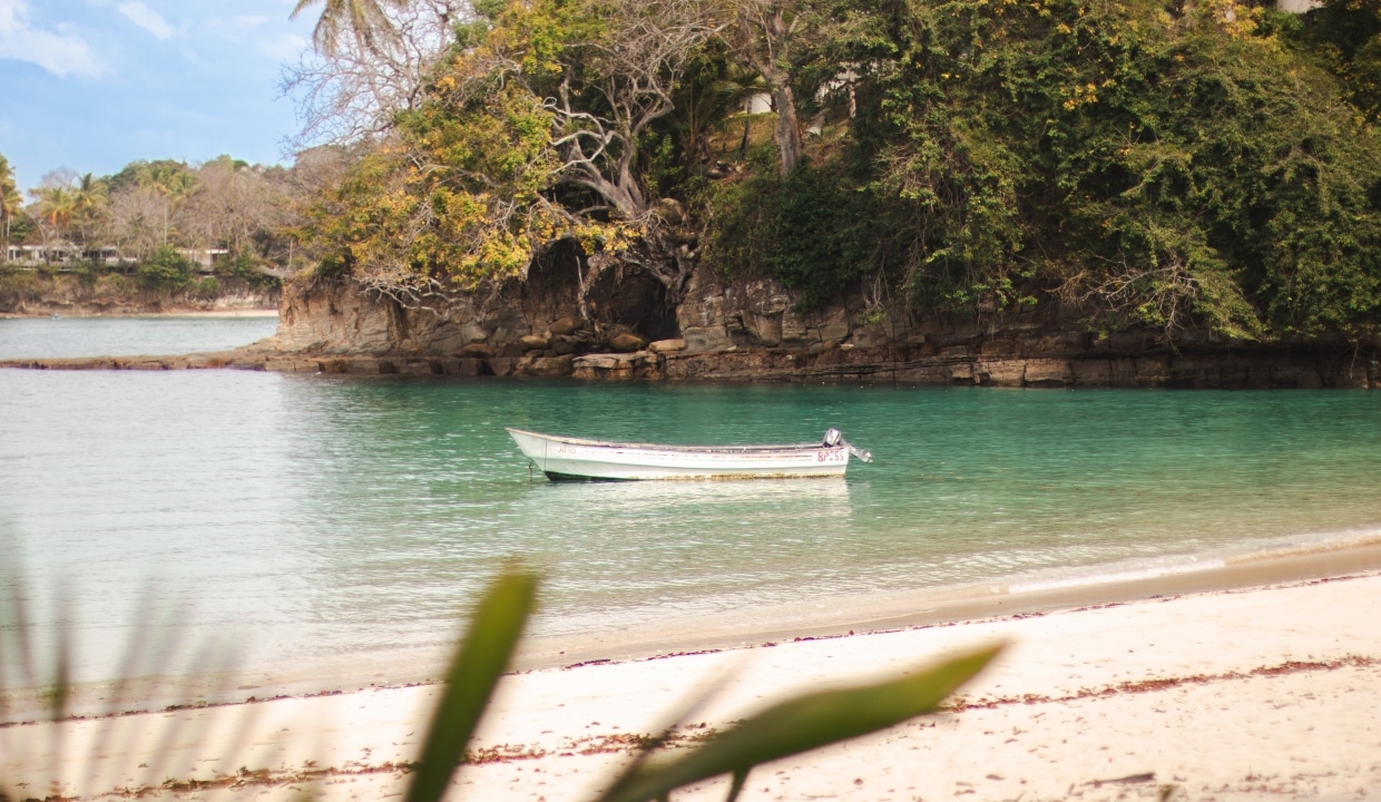 Isla Contadora Panama for sale