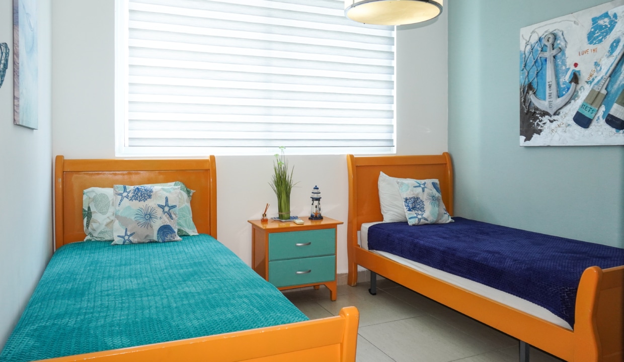 Low Floor 3 Bedrooms Playa Blanca Condo For Sale-7