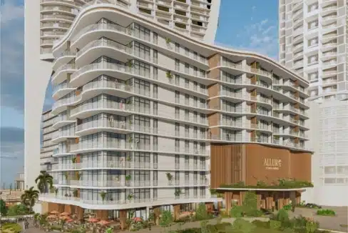 PRECONSTRUCTION PROJECT FOR SALE ALLURE AT PUNTA PACIFICA PANAMA (19)
