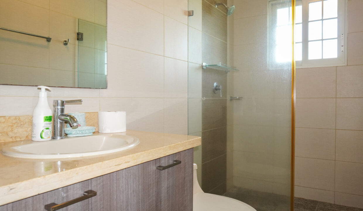 Two-Story Duplex for sale in Bijao Panama