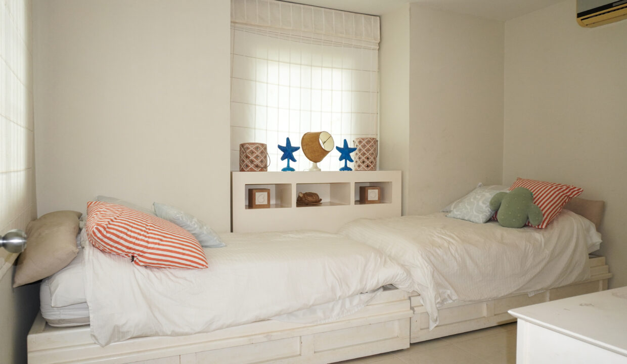 Two-Story Duplex for sale in Bijao Panama