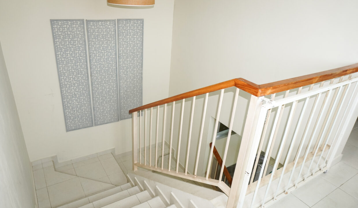 Two-Story Duplex for sale in Bijao Panama