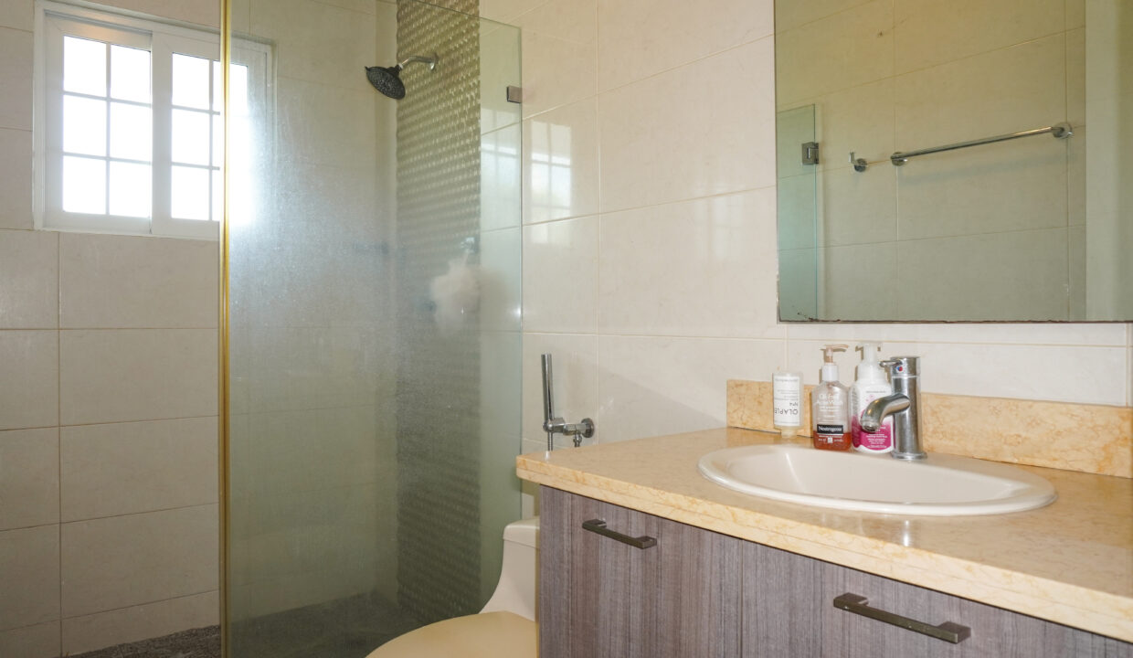 Two-Story Duplex for sale in Bijao Panama