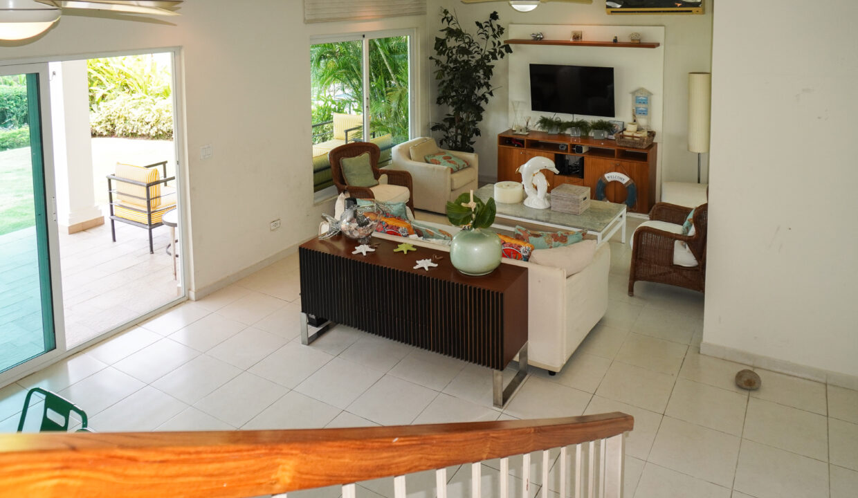 Two-Story Duplex for sale in Bijao Panama