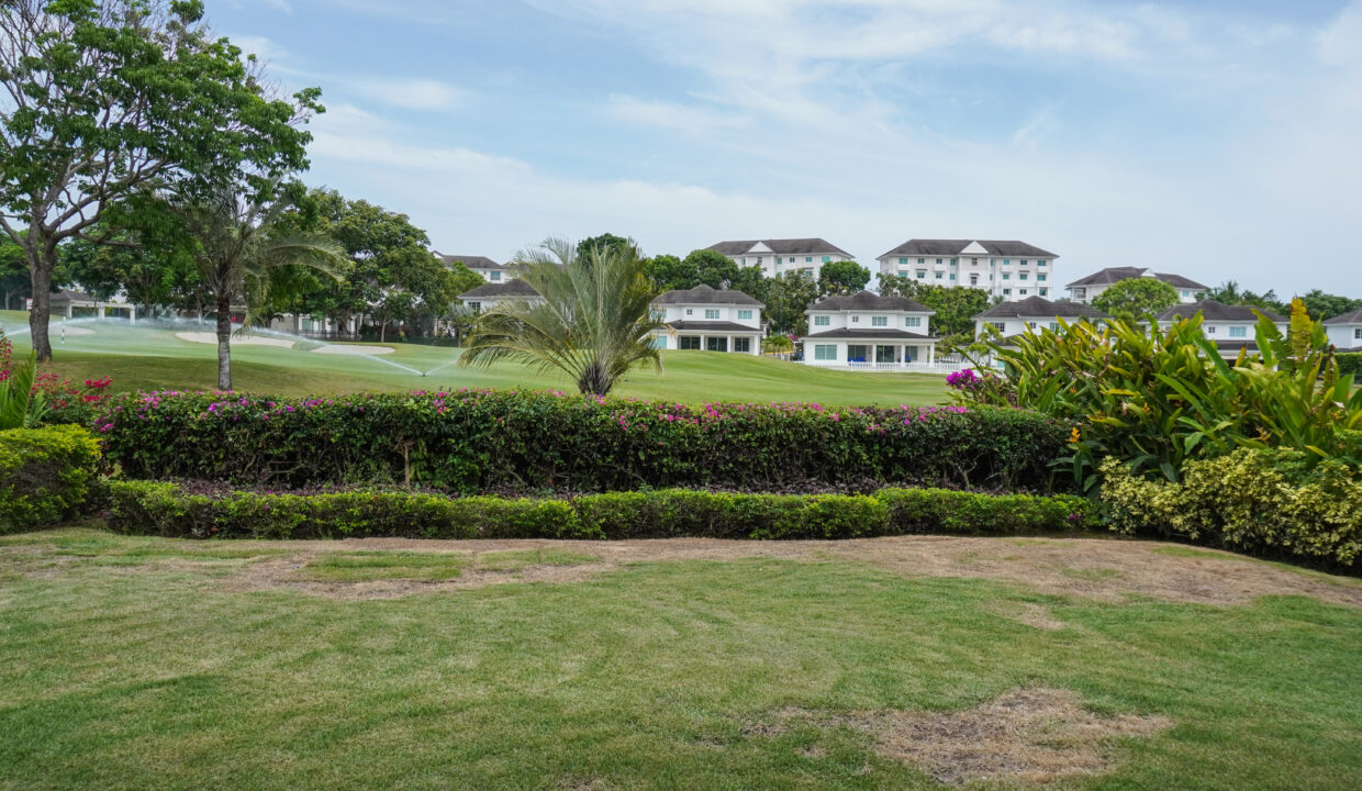 Two-Story Duplex for sale in Bijao Panama