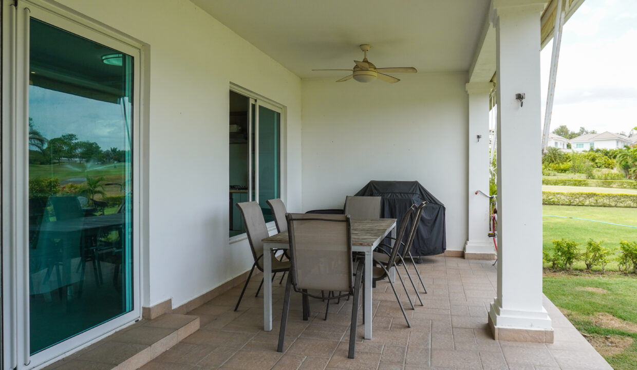 Two-Story Duplex for sale in Bijao Panama