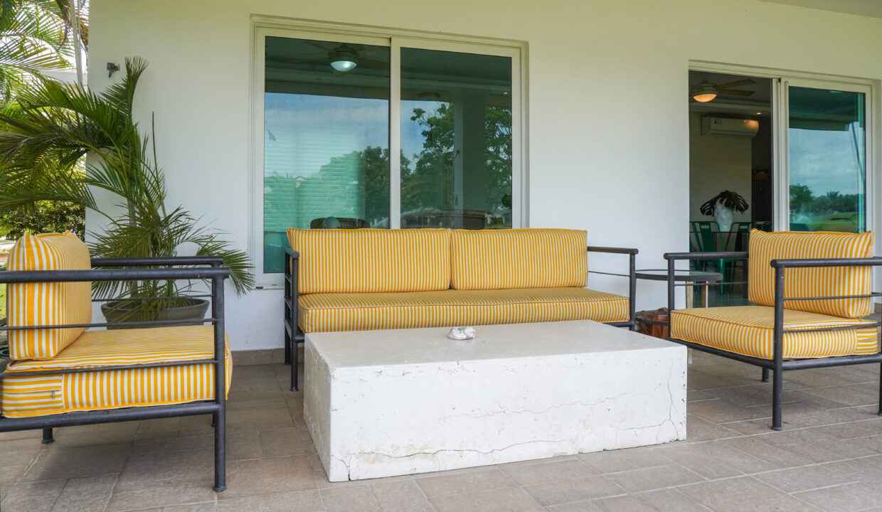 Two-Story Duplex for sale in Bijao Panama