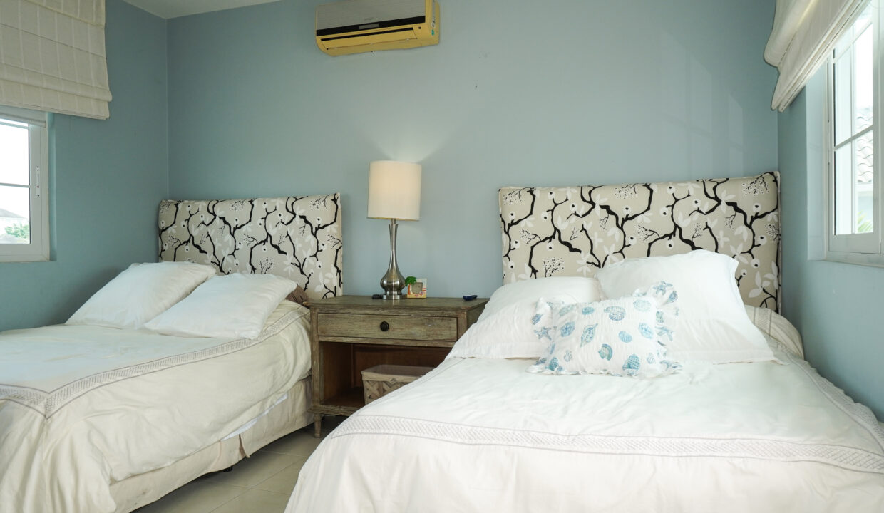Two-Story Duplex for sale in Bijao Panama