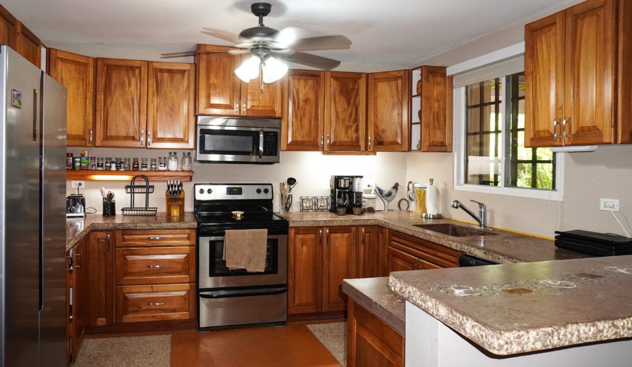 House for sale in Gorgona Panama