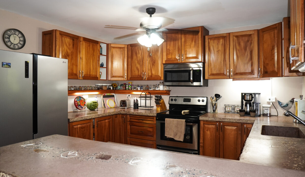 House for sale in Gorgona Panama