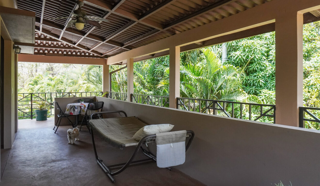 House for sale in Gorgona Panama