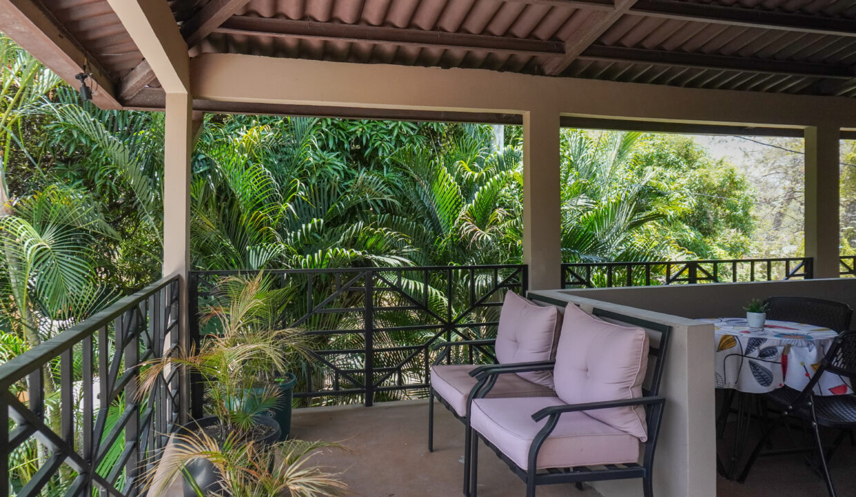 House for sale in Gorgona Panama