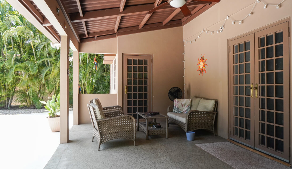 House for sale in Gorgona Panama