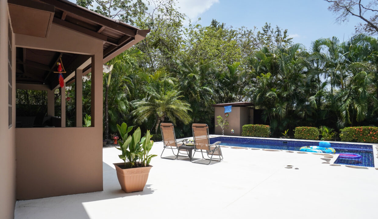 House for sale in Gorgona Panama