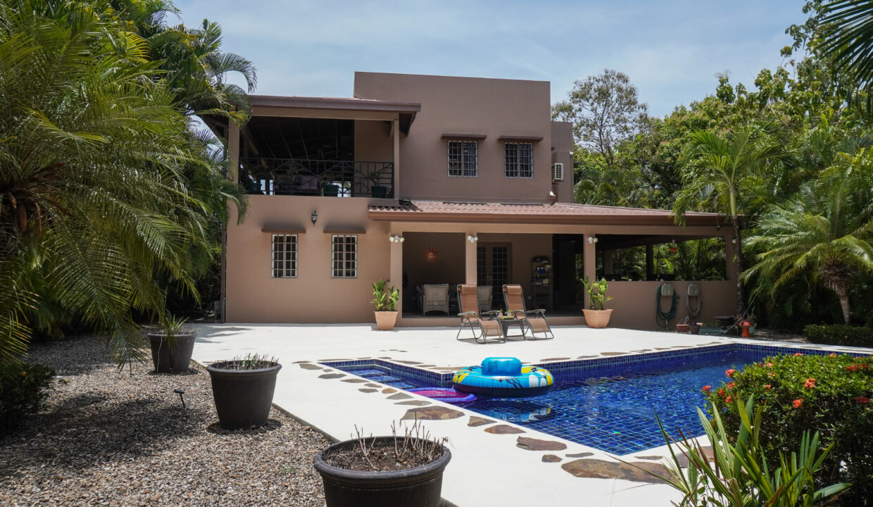 House for sale in Gorgona Panama