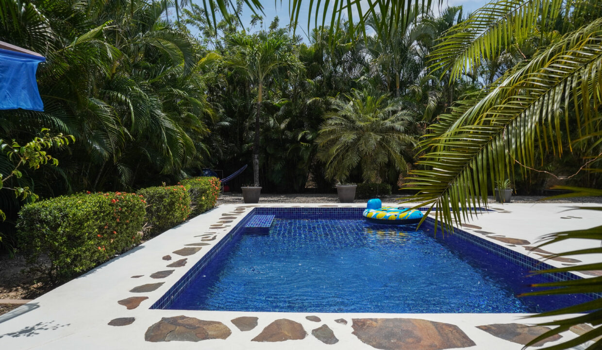 House for sale in Gorgona Panama