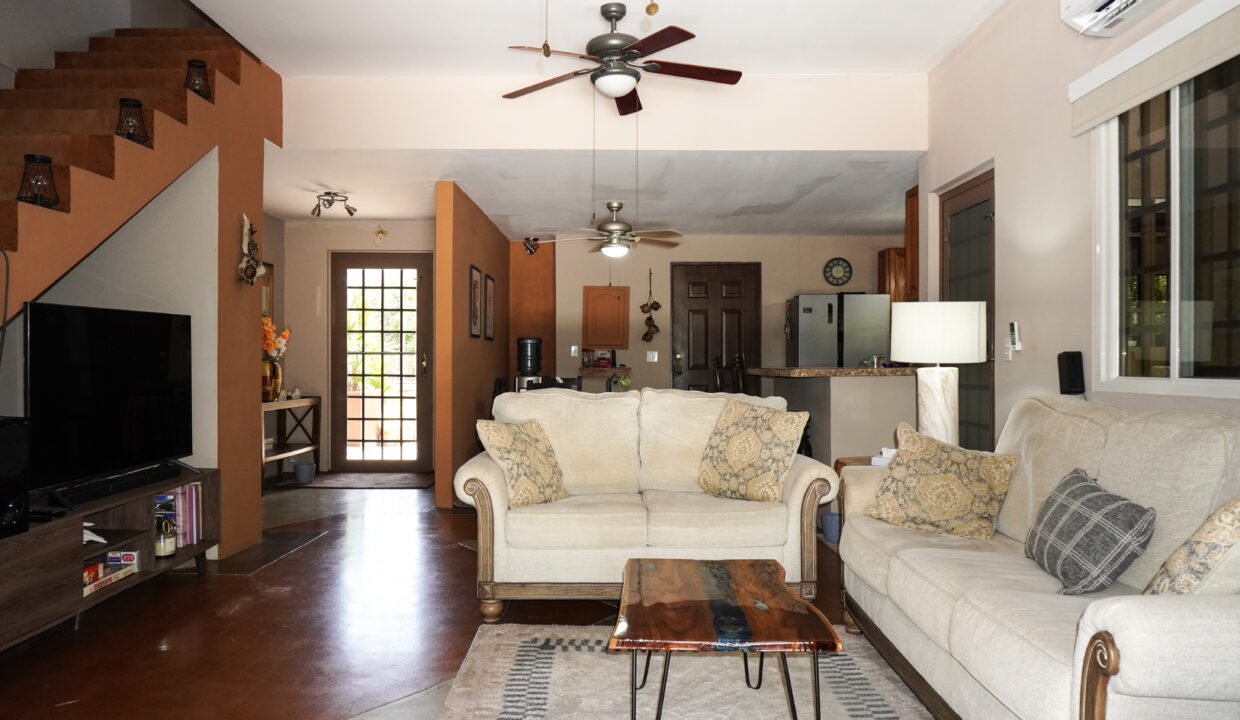 House for sale in Gorgona Panama