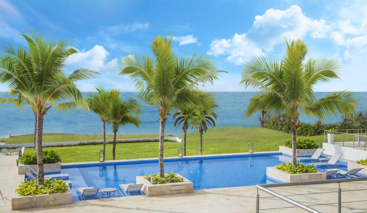 Altamar Casamar panama condo for sale in san carlos