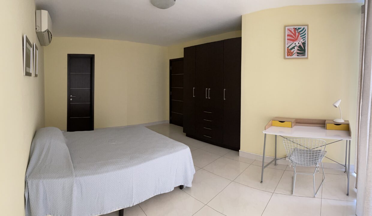 Allure Avenida Balboa Panama condo for sale(5)