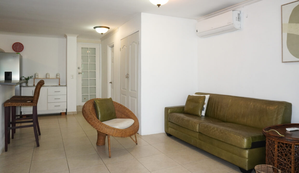 Ground floor condo for sale in Coronado Country Club