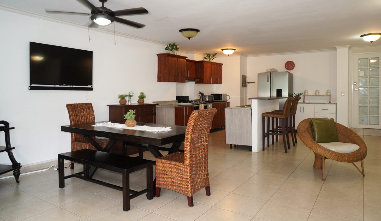 Ground floor condo for sale in Coronado Country Club