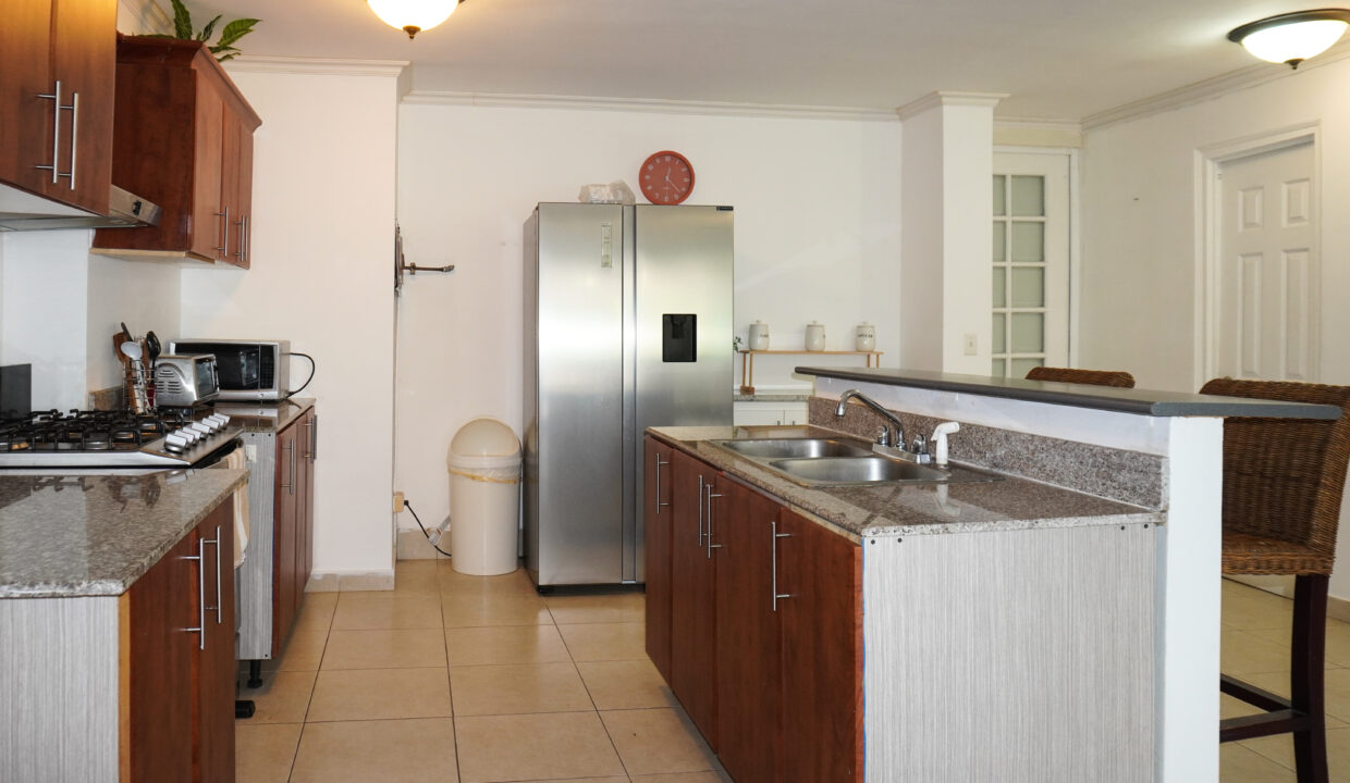 Ground floor condo for sale in Coronado Country Club