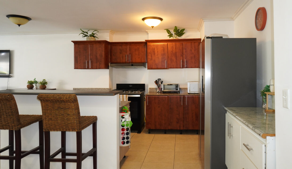 Ground floor condo for sale in Coronado Country Club