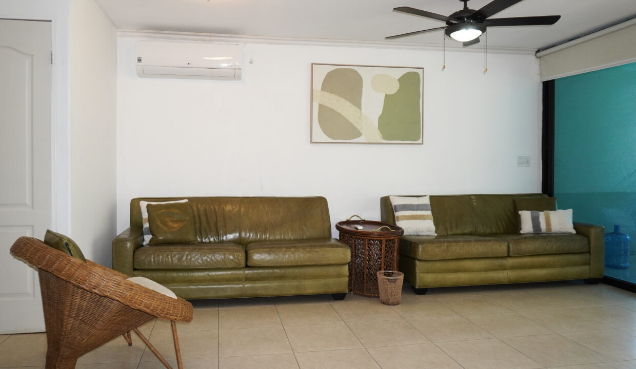 Ground floor condo for sale in Coronado Country Club