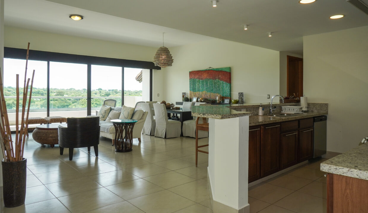 Altamar Casamar panama condo for sale in san carlos