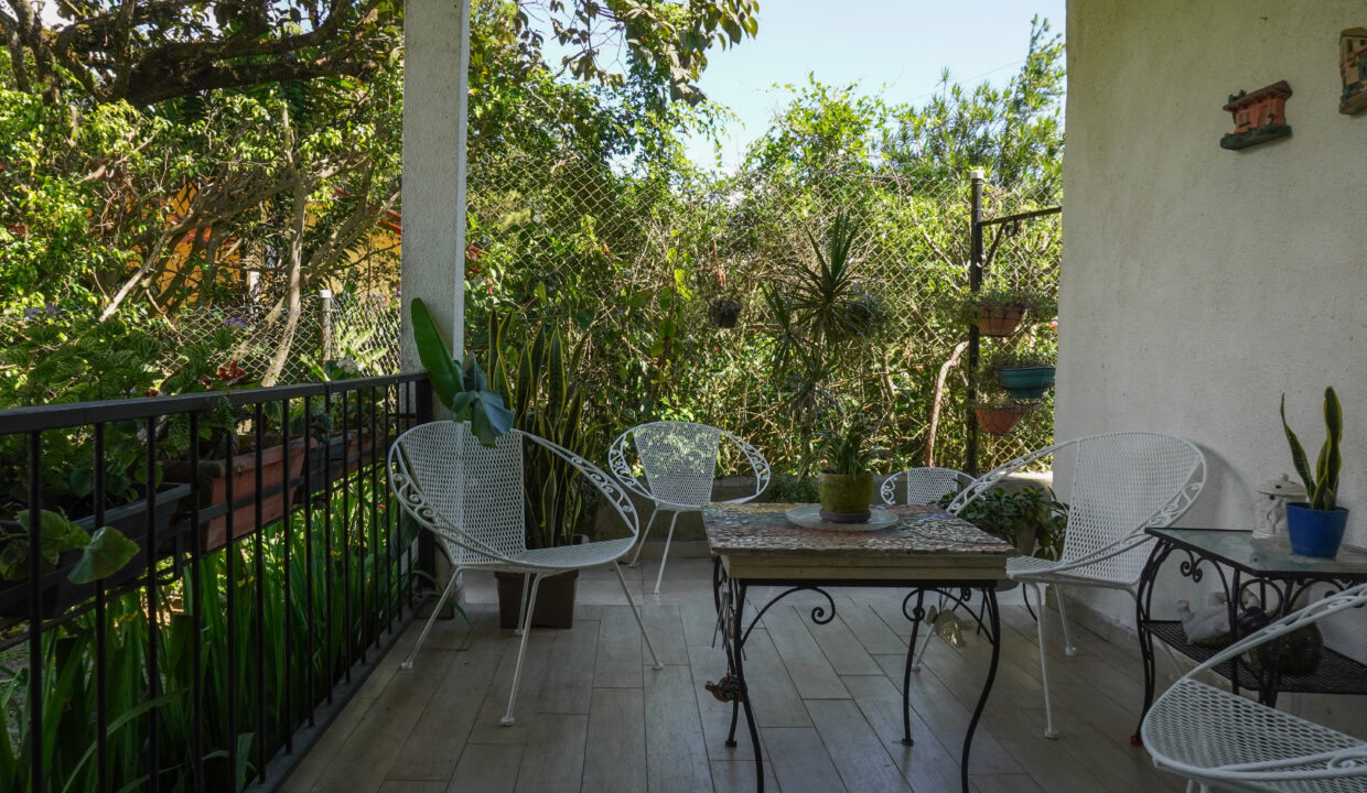 Three Bedroom Home for Sale in El Valle