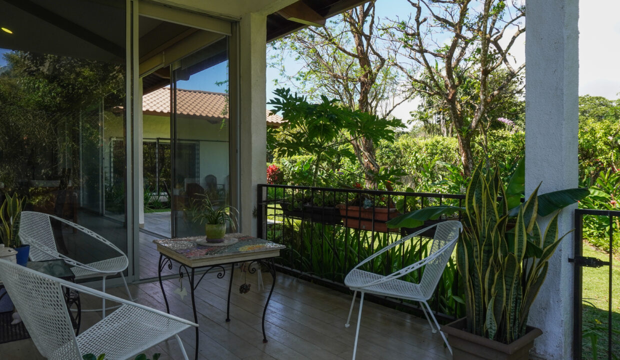 Three Bedroom Home for Sale in El Valle