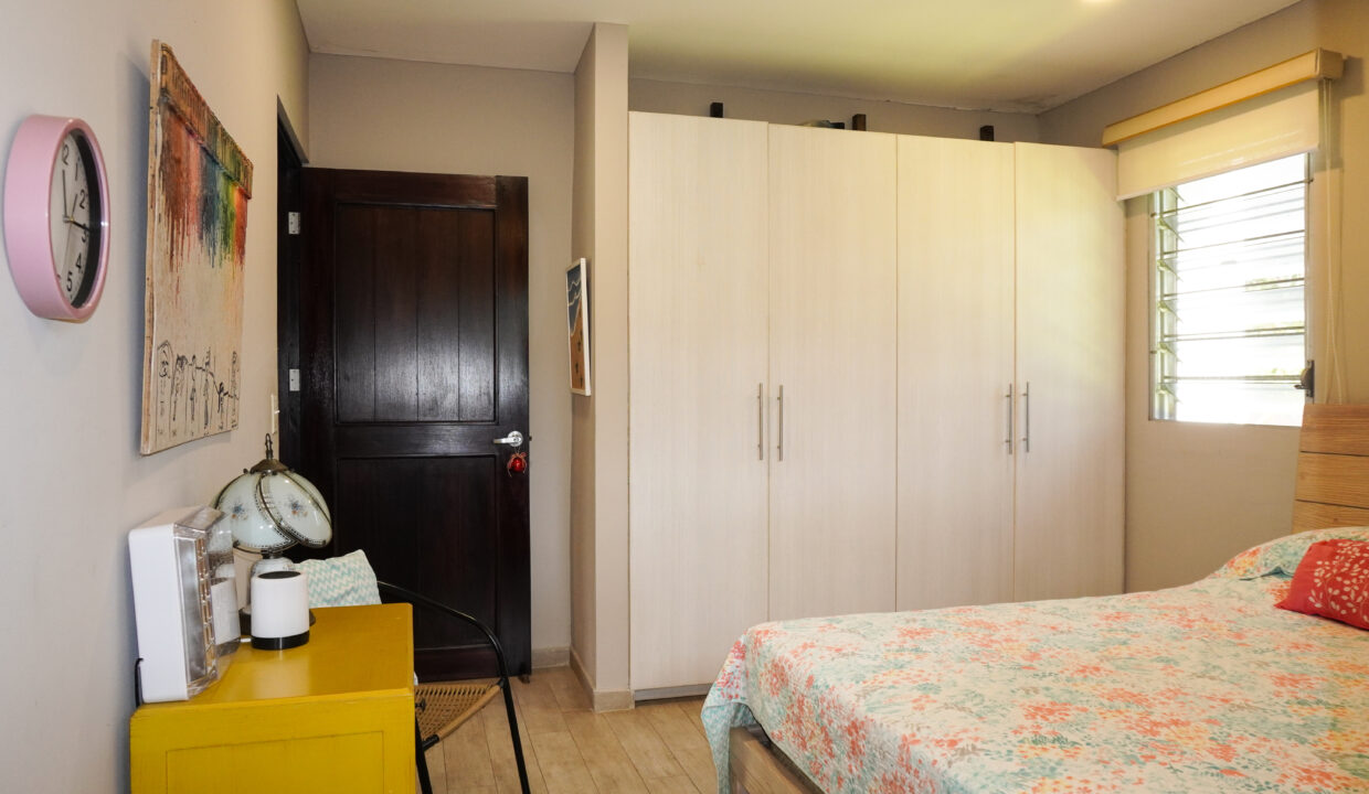 Three Bedroom Home for Sale in El Valle