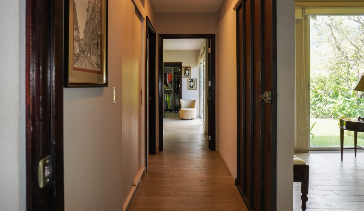 Three Bedroom Home for Sale in El Valle