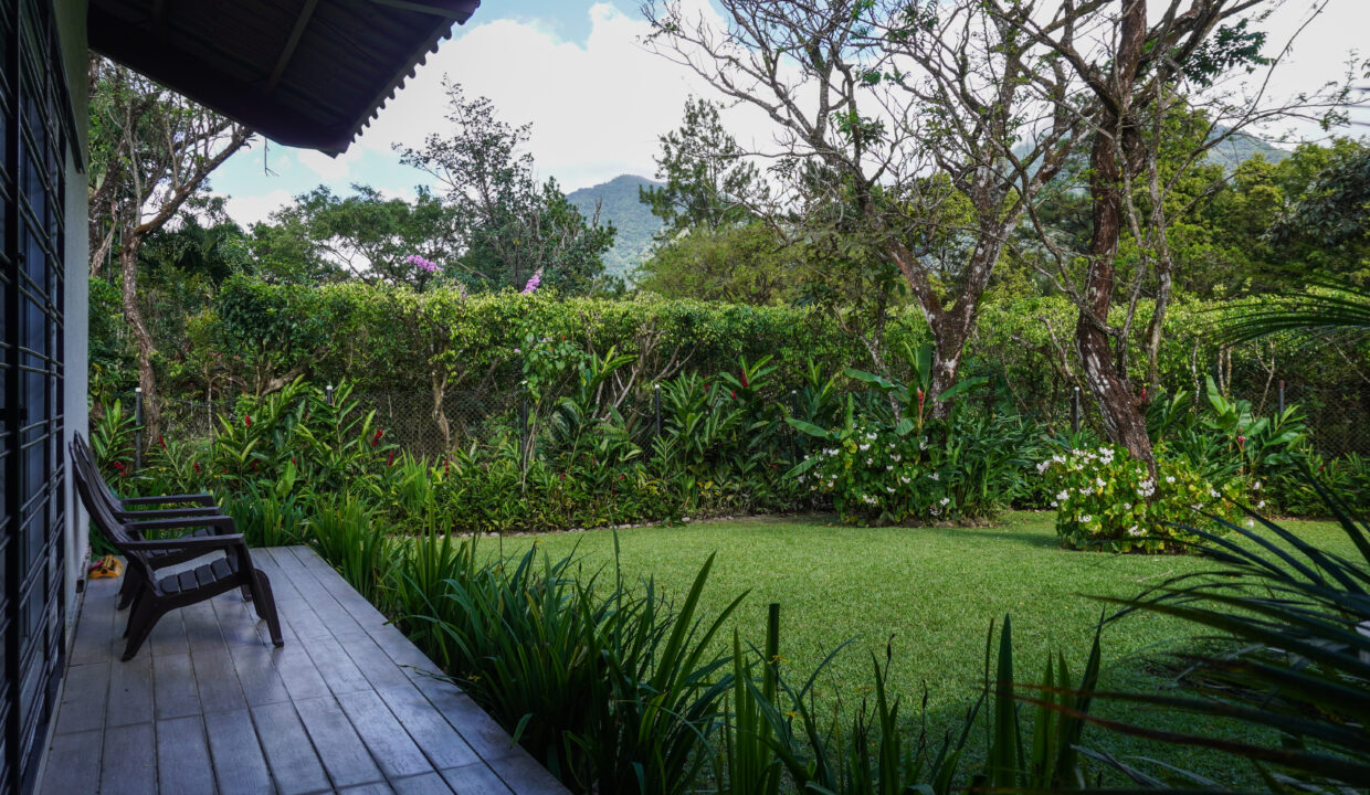 Three Bedroom Home for Sale in El Valle