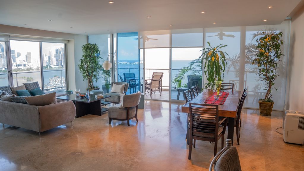 Destiny Avenida Balboa Panama condo for sale (2)