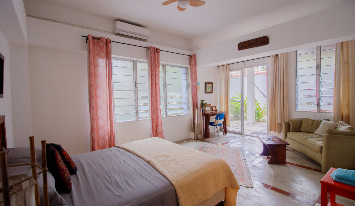 House in Farallon TOGO