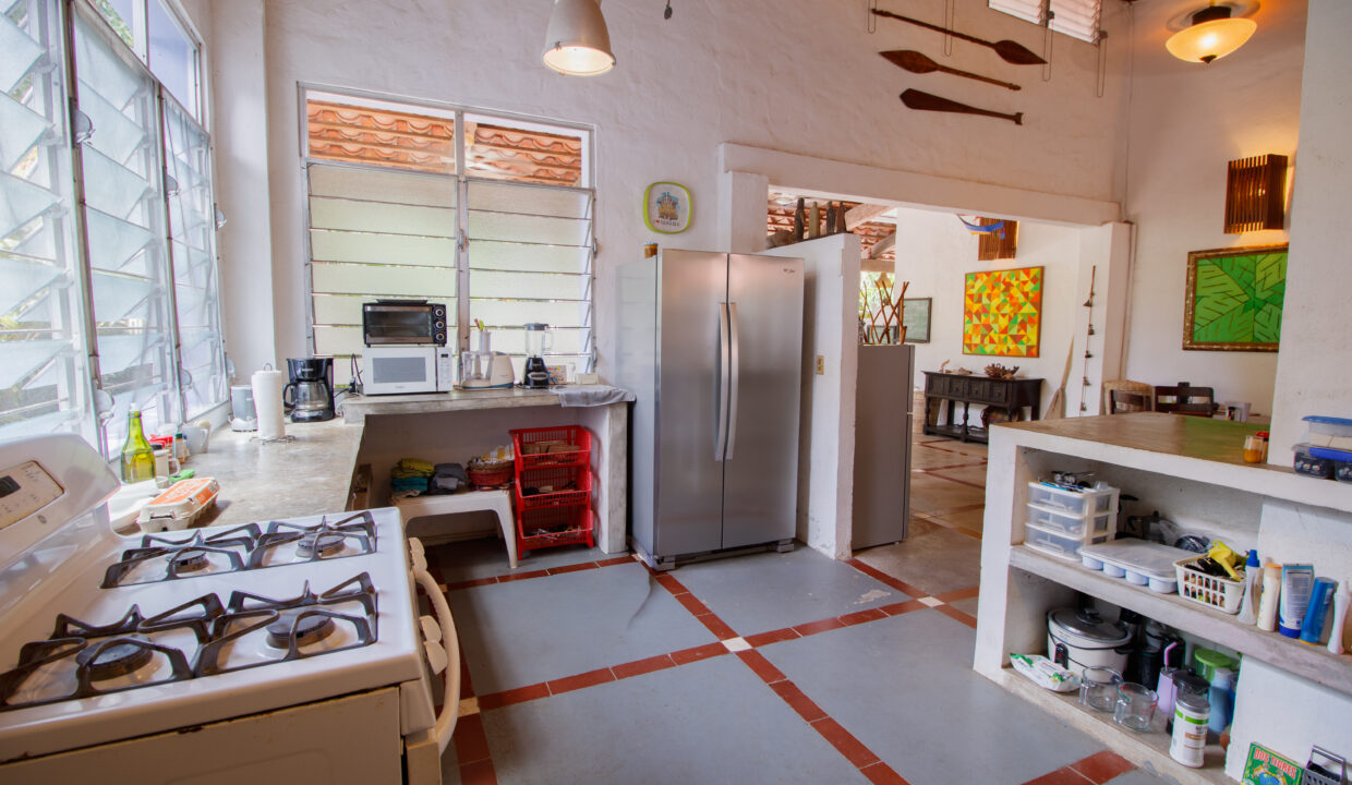 House in Farallon TOGO(10)